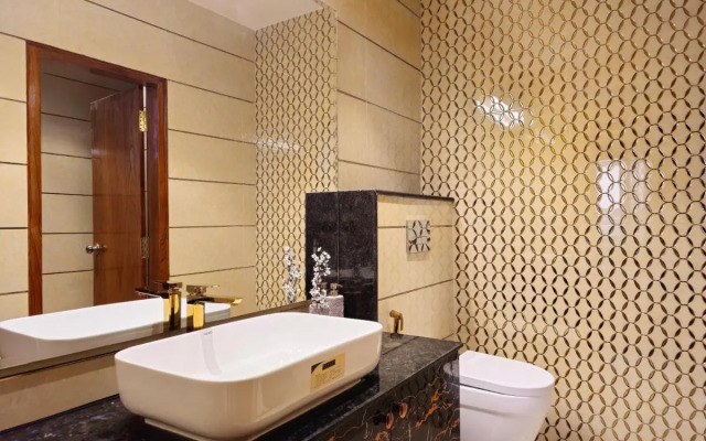 The Pentouz Indiranagar