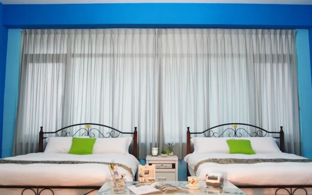 GoMySu B&B