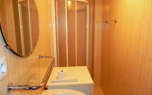Apartamentos Candanchú 3000