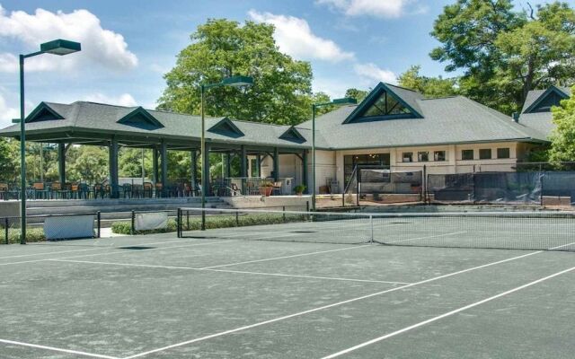 Sea Escape by RedAwning