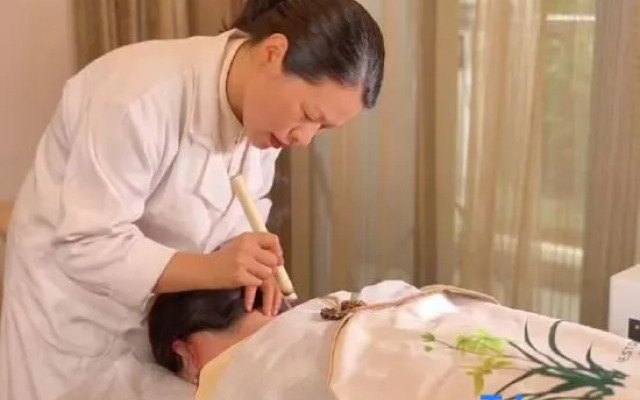 Holiday Way Resort Lushan