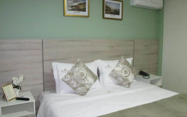 Princesa Isabel Pousada & Hotel - Rua Teresa