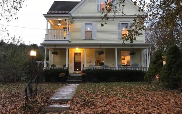 Cooperstown Bed and Breakfast