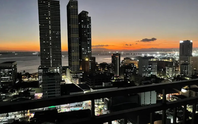 1 Bedroom in 8 Adriatico Manila