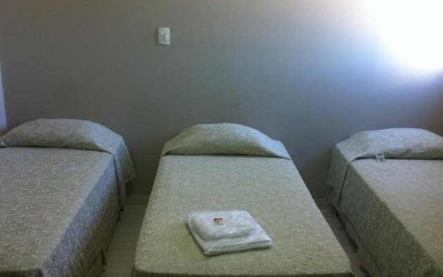 Hotel Sem Limites