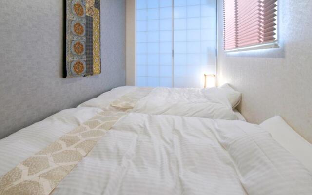 Libre Hosai Stay Kanazawa - Vacation STAY 3362