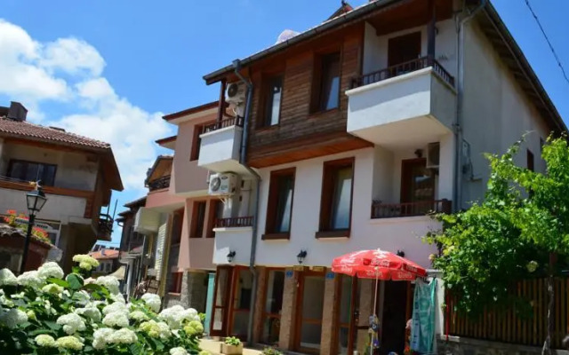 Sozopol House Dimitrakievi