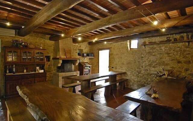 Agriturismo Pian di Fiume