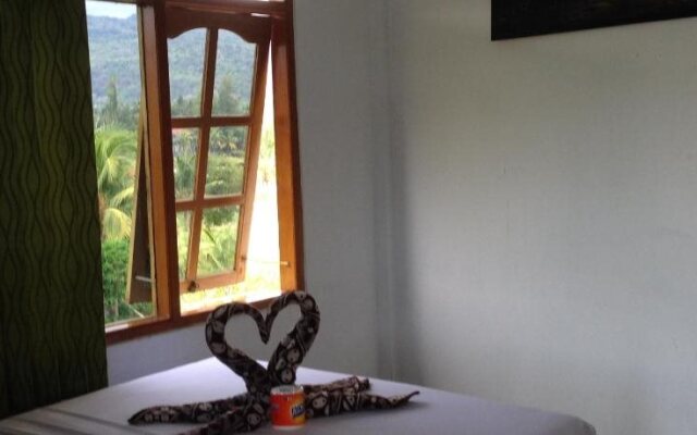 Hotel Dupa