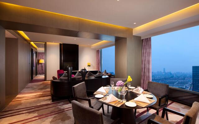Crowne Plaza Kunshan by IHG