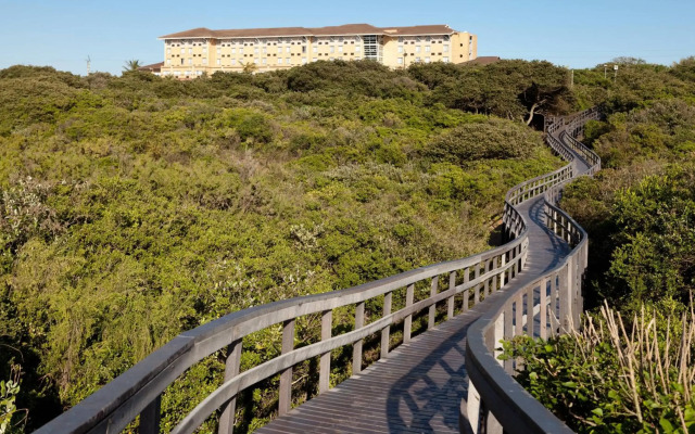Protea Hotel by Marriott Karridene Beach