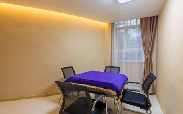 Long Teng Hotel
