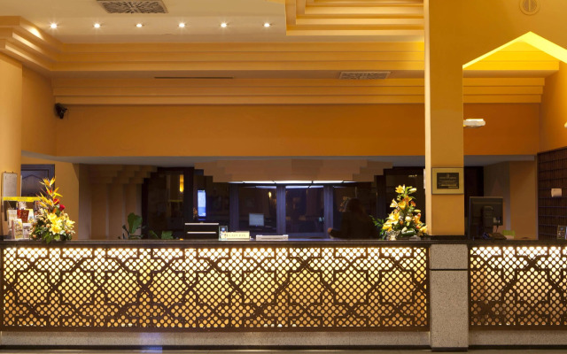 Saray Hotel