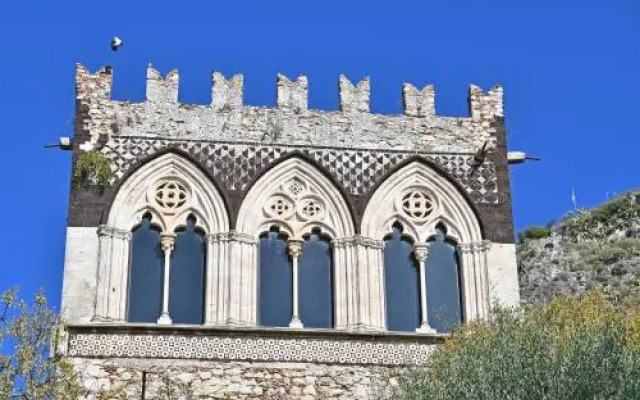 Villa Mazzei