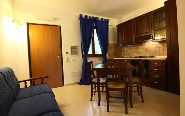 Agriturismo Ferramosca