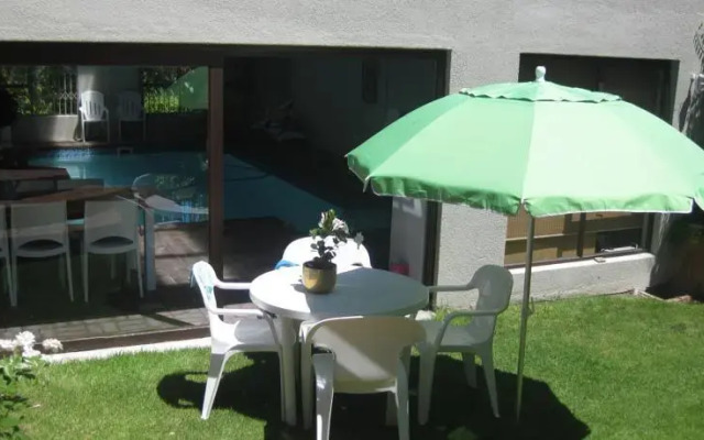 Bloubergsands Holiday Home