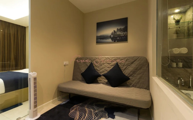 Urban Hive Suites, Dorsett Hartamas