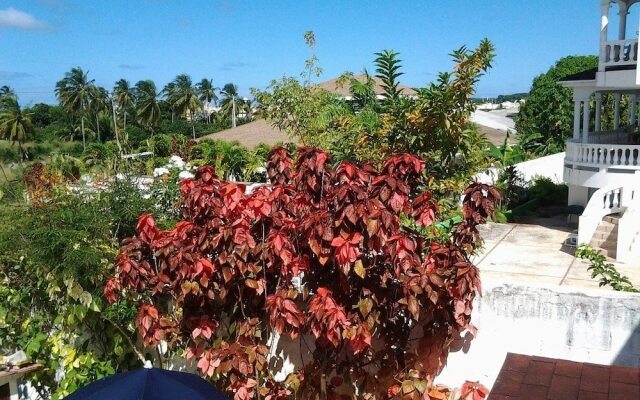 Sungold House Barbados