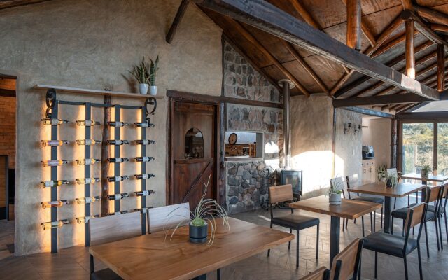Chilcabamba Lodge