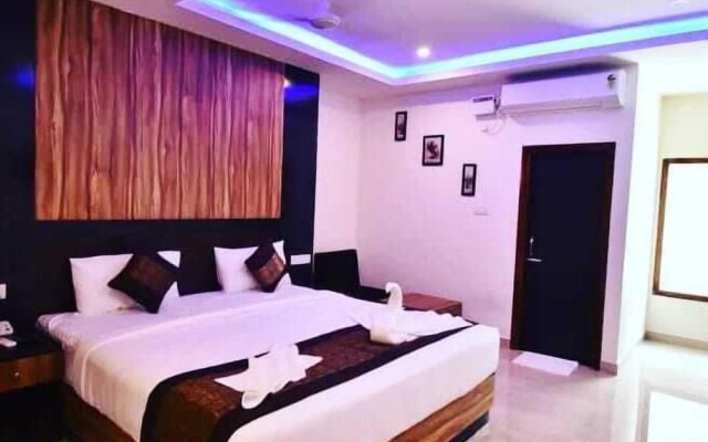 Hotel SRI KPN