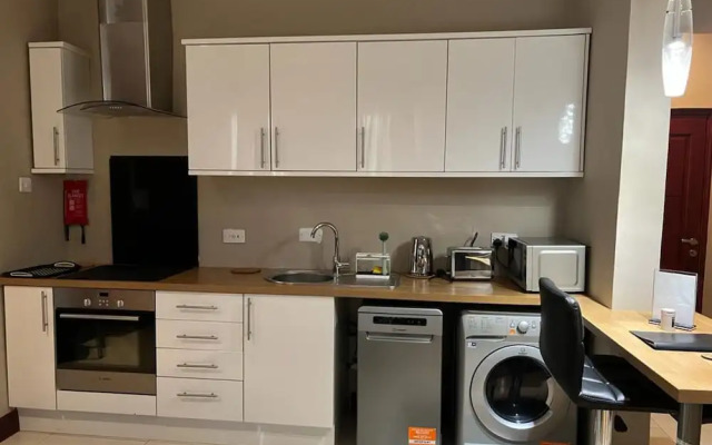 Cromer Serviced Apartments