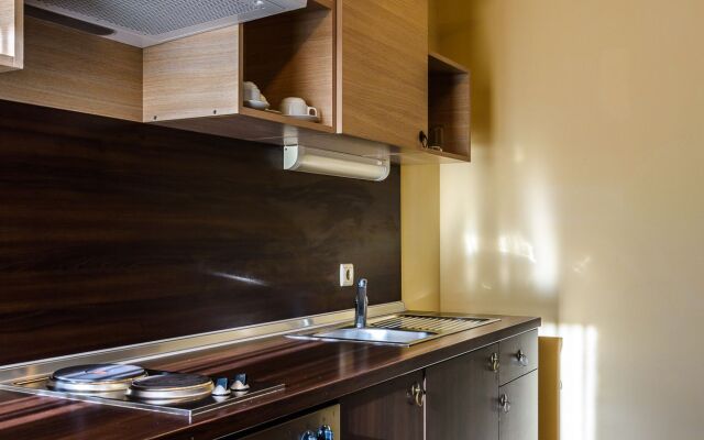 Apart Hotel Dream
