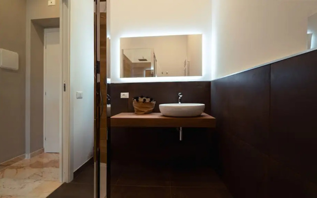 Zefiro Suites