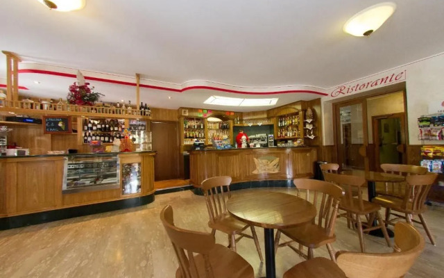 Hotel Bezzi