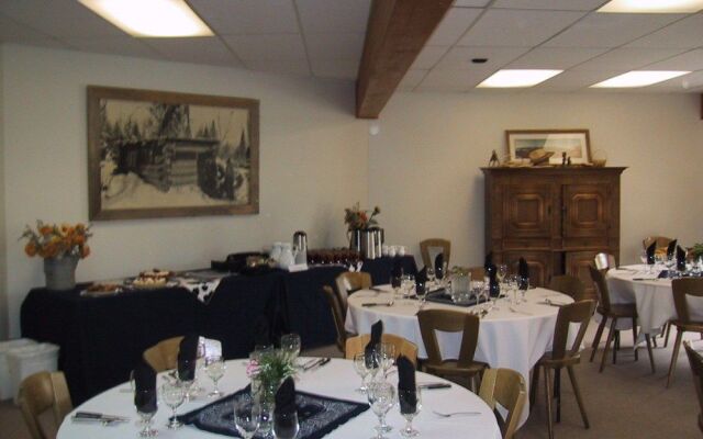 Terracana Ranch Resort