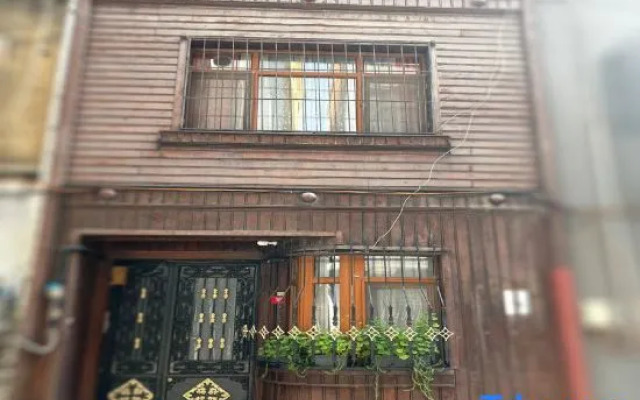 Unique Home Taksim