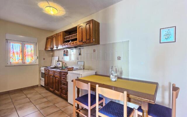 Apartments Milenka