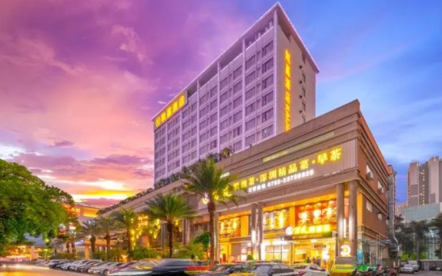 Shenzhen Kaijia Hotel