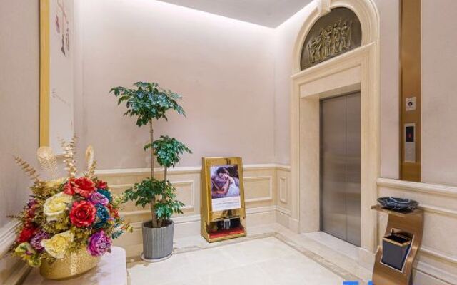 Vienna 3 Best Hotel (Huizhou Pingtan Airport)