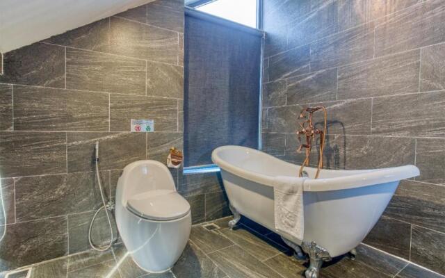Sea'lavie Boutique Resort & Spa