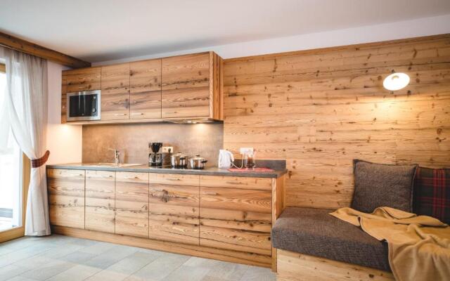 Ferienwohnung Jöppla