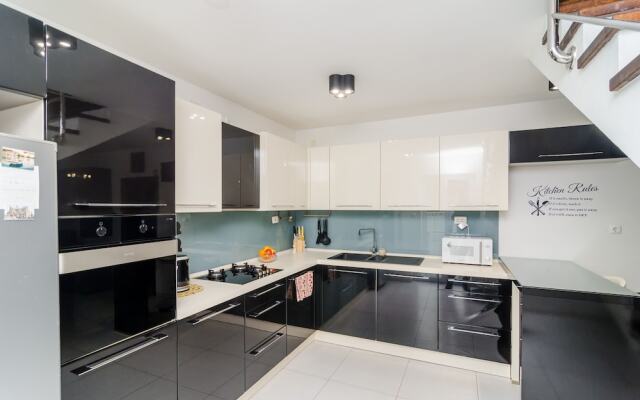 Apartment Villa Mikica