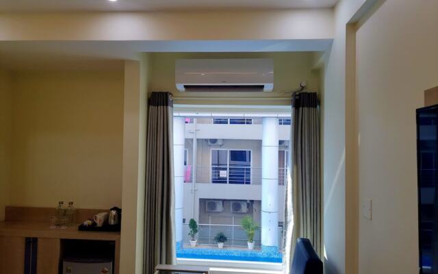 Regenta Inn Digha by Royal Orchid Hotels Limited.