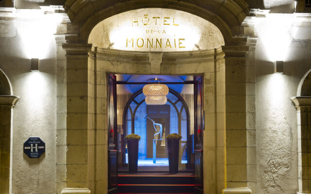 Hotel La Monnaie Art & Spa