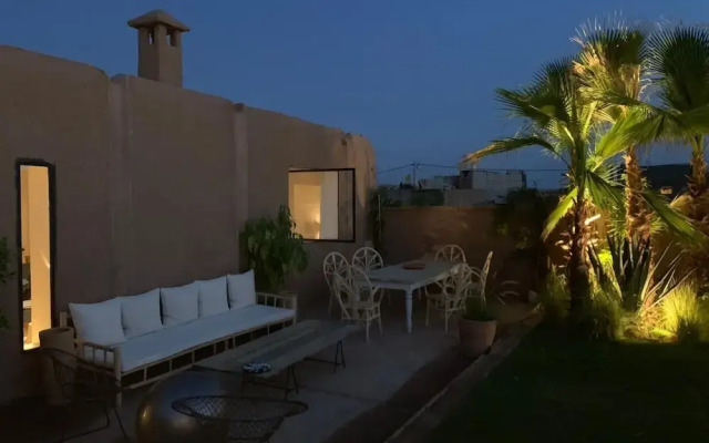 La Villa