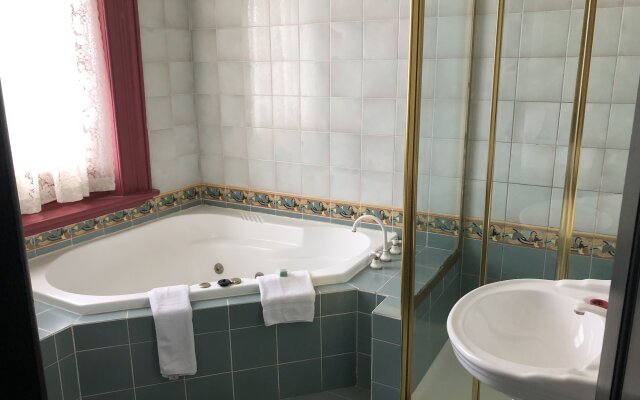Vue Grand Hotel