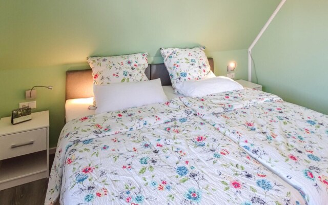 Amazing Home in Zierow With 2 Bedrooms, Sauna and Wifi