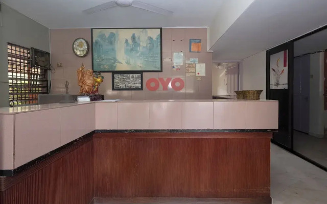 Hotel O Lumut Villa Inn