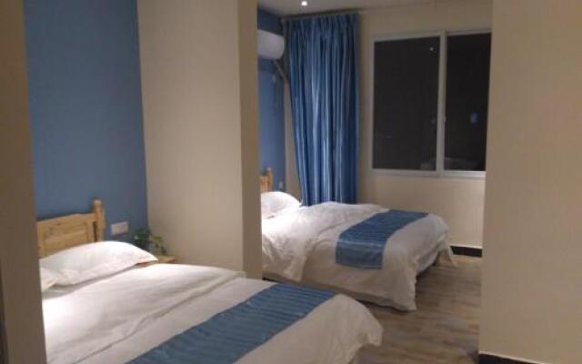 Buddhar Inn