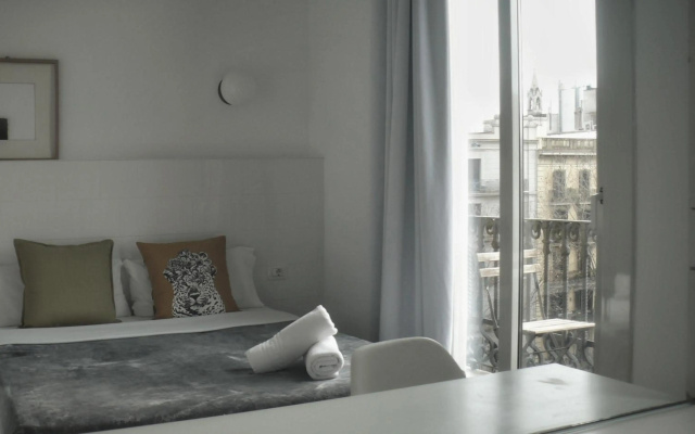 Hostal Argo