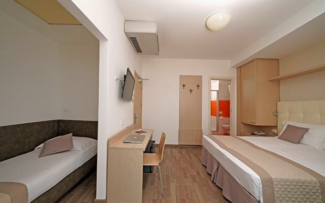 Hotel Strand