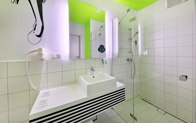 ibis Styles Wroclaw Centrum