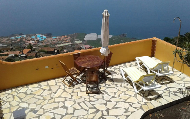 Vivienda Vacacional Florentina