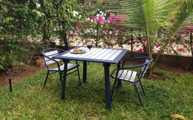 Downtown Malindi Apartment