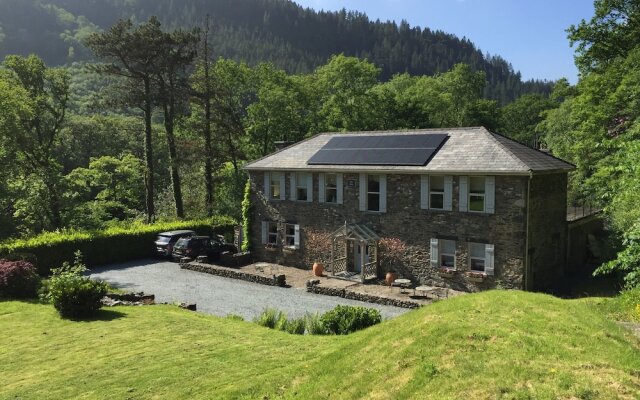 Afon Gwyn Country House