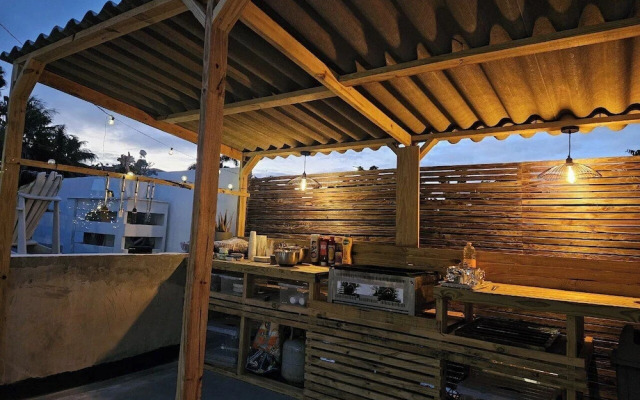 Bed and Breakfast Curacao